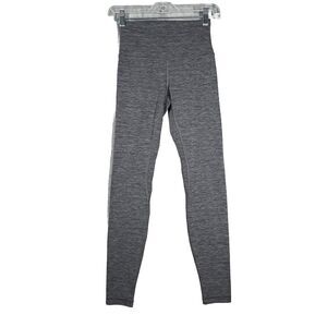 Lululemon Pants Womens 4 Graphite Gray‎ Align High Rise 28" Neutral Athleisure